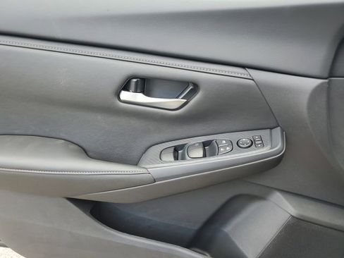 New 2025 Nissan Sentra SV w/ All-Weather Package image 18