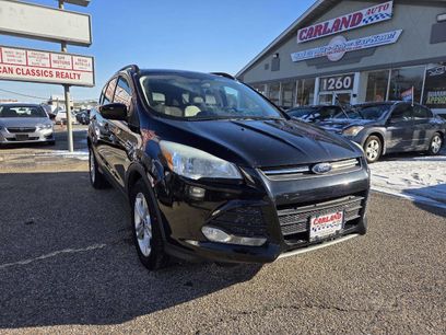 Used 2014 Ford Escape SE w/ Equipment Group 201A