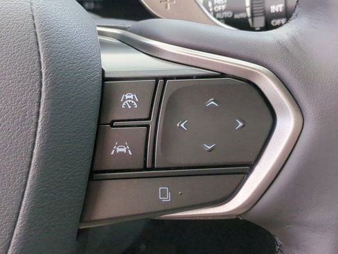 New 2026 Lexus NX 350 350 Luxury image 24