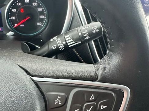 Certified 2022 Chevrolet Equinox Premier image 45