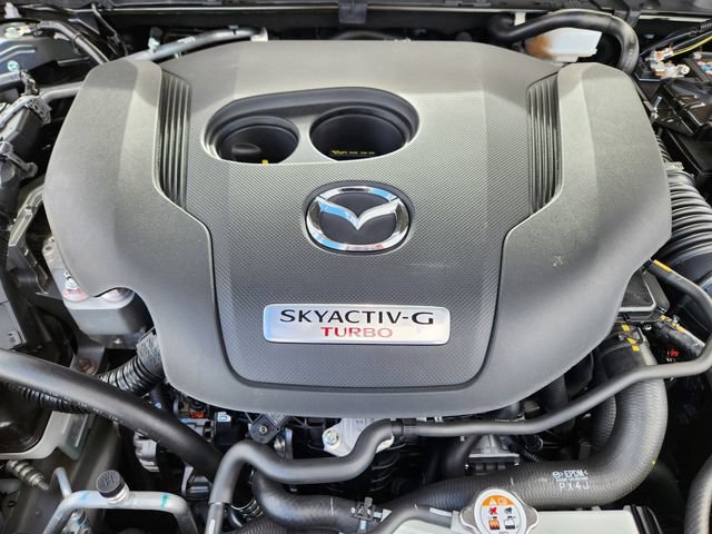 Certified 2026 MAZDA CX-30 2.5 Turbo w/ Premium Plus Pkg AWD/4WD image 22
