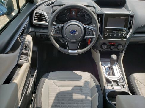 Used 2023 Subaru Forester AWD/4WD image 13