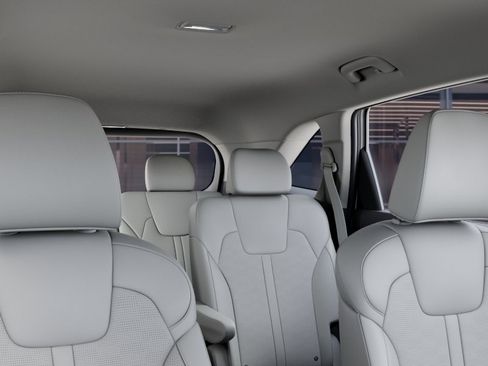 New 2026 Kia Sorento EX w/ EX Premium Package FWD image 27