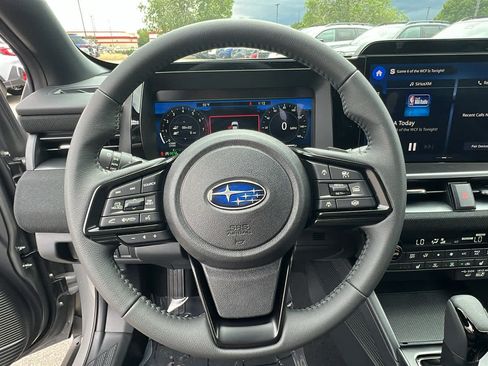 Certified 2026 Subaru Outback Premium AWD/4WD image 19