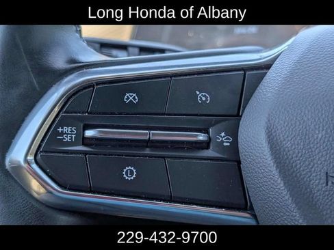 Used 2026 Chevrolet Equinox LT w/ Convenience Package II AWD/4WD image 23