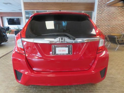 Used 2015 Honda Fit EX image 5