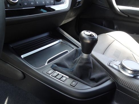 Used 2020 BMW M2 Competition w/ Executive Package RWD image 11