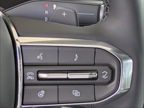 New 2026 GMC Acadia Elevation FWD image 17