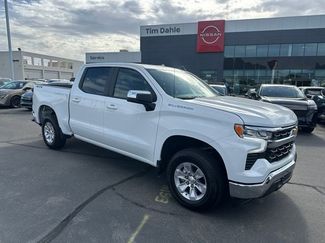 Used 2026 Chevrolet Silverado 1500 LT AWD/4WD video 1