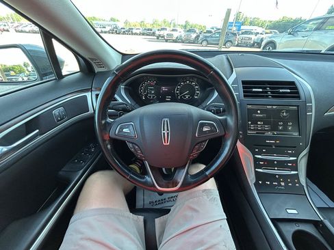 Used 2015 Lincoln MKZ w/ Equipment Group 101A Select FWD image 29