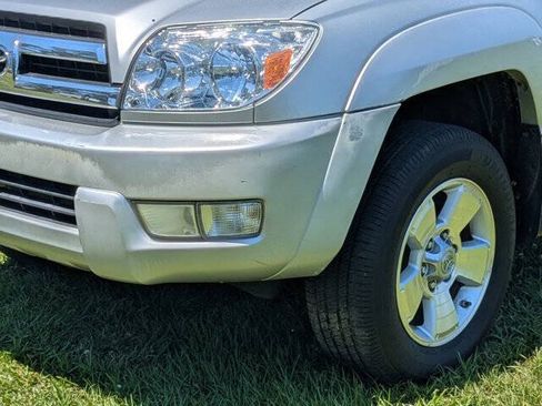 Used 2005 Toyota 4Runner 2WD image 9