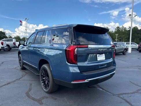 Used 2026 GMC Yukon Elevation w/ Elevation Premium Package RWD image 5