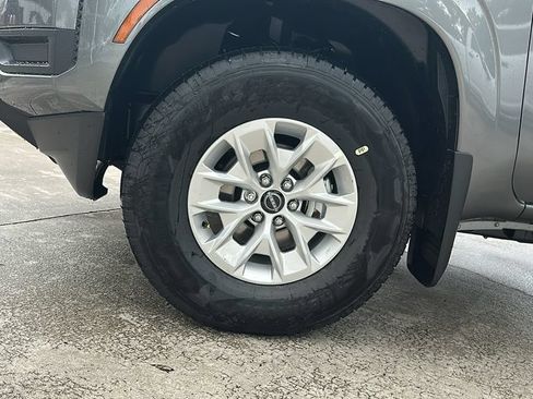 Used 2026 Nissan Frontier S AWD/4WD image 10