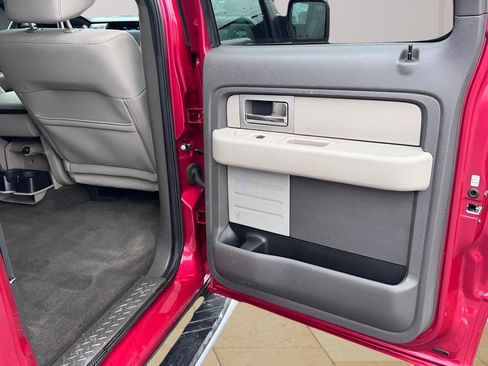 Used 2010 Ford F150 XLT image 27