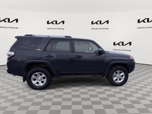 Used 2024 Toyota 4Runner SR5 image 9