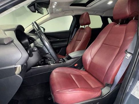 Used 2023 MAZDA CX-30 AWD 2.5 S w/ Preferred Package image 14