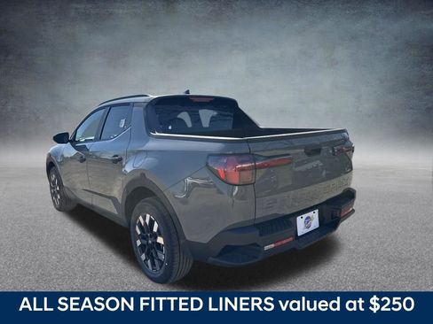 New 2026 Hyundai Santa Cruz SEL image 3