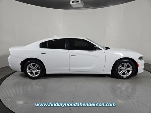 Used 2023 Dodge Charger SXT w/ Cold Weather Package RWD image 7