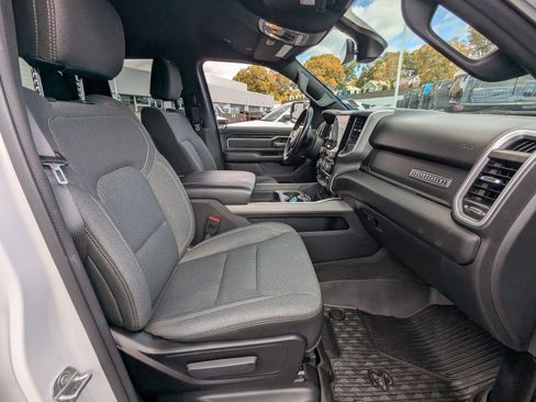 Used 2022 RAM 1500 Big Horn image 22