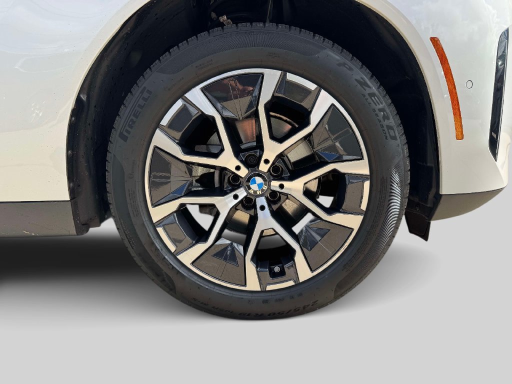 Certified 2026 BMW X3 xDrive30i w/ Premium Package AWD/4WD image 8