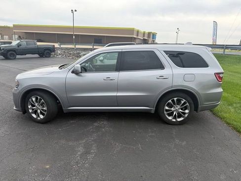 Used 2020 Dodge Durango GT image 5
