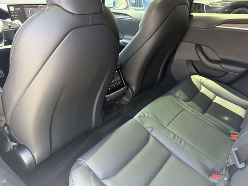 Used 2021 Tesla Model S Plaid AWD/4WD image 13