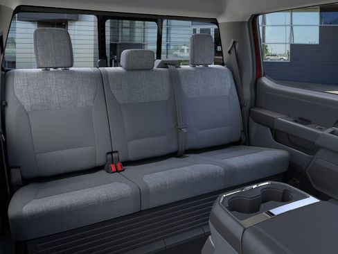 New 2026 Ford F250 XLT w/ XLT Premium Package image 12