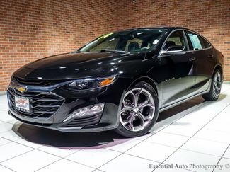 Used 2024 Chevrolet Malibu LT FWD video 2