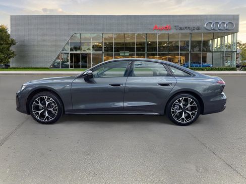 New 2026 Audi A6 Premium Plus image 6