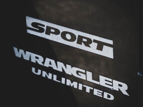 Used 2016 Jeep Wrangler Unlimited Sport w/ Quick Order Package 24S image 14