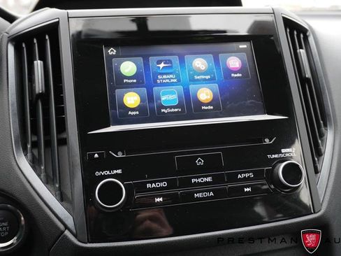 Used 2023 Subaru Crosstrek 2.5i Sport image 36