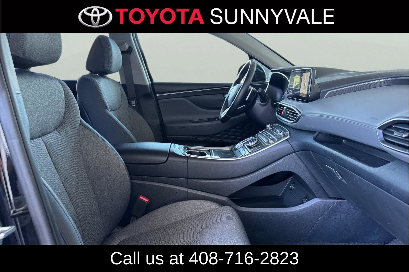 Used 2023 Hyundai Santa Fe SEL AWD/4WD image 20