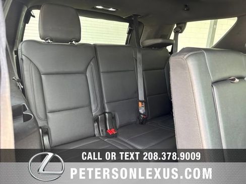 Used 2021 Chevrolet Tahoe LT w/ LT Signature Package AWD/4WD image 21