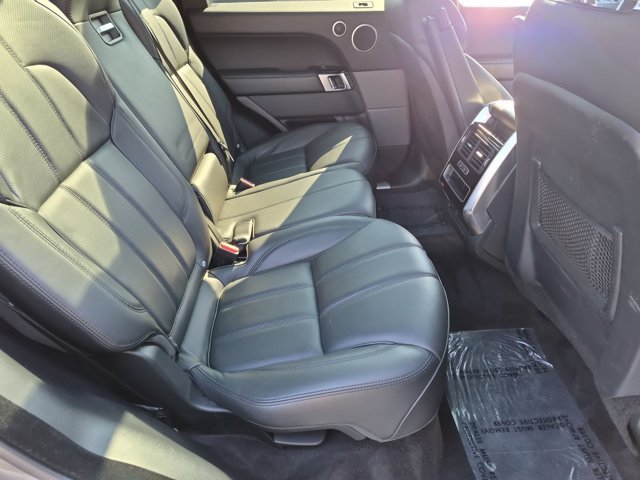Used 2016 Land Rover Range Rover Sport HSE AWD/4WD image 26