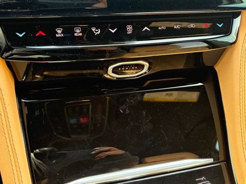 New 2026 Jeep Grand Cherokee Summit AWD/4WD image 23