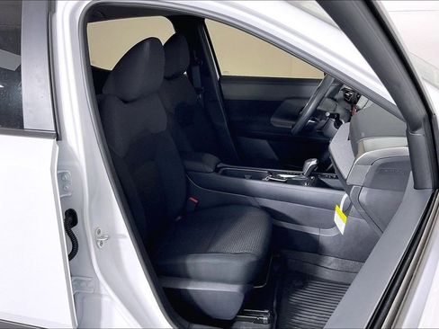New 2026 Nissan Kicks S FWD image 40
