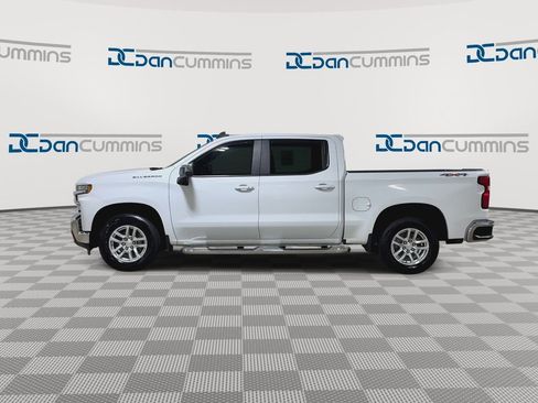 Used 2020 Chevrolet Silverado 1500 LT w/ All-Star Edition AWD/4WD image 5