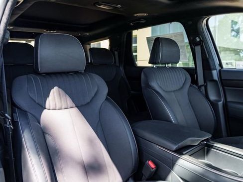 New 2025 Hyundai Palisade Calligraphy AWD/4WD image 25
