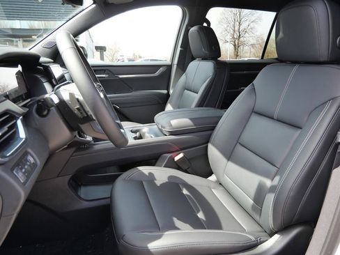 New 2026 GMC Acadia Elevation w/ Black Edition AWD/4WD image 37