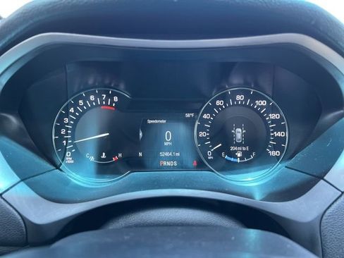 Used 2019 Lincoln MKZ Reserve w/ Luxury Package AWD/4WD image 16