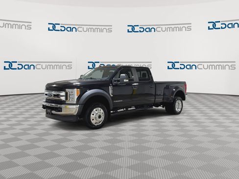 Used 2019 Ford F450 XL w/ STX Appearance Package AWD/4WD image 4