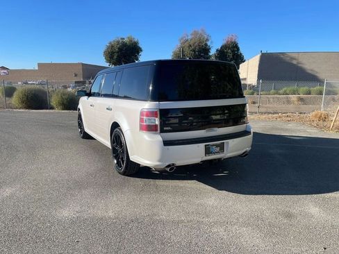 Used 2019 Ford Flex SEL w/ Equipment Group 202A image 7