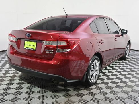 Used 2017 Subaru Impreza 2.0i AWD/4WD image 6