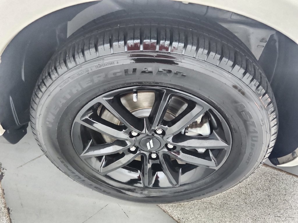 Used 2020 Dodge Journey SE w/ Blacktop Package FWD image 37