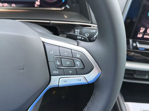 New 2026 Volkswagen Atlas Cross Sport SEL Premium R-Line image 22