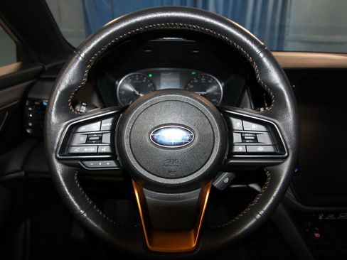 Used 2024 Subaru Outback Wilderness image 11