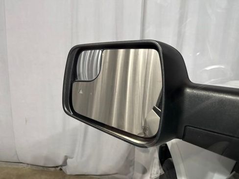 Used 2025 RAM 1500 Big Horn AWD/4WD image 11