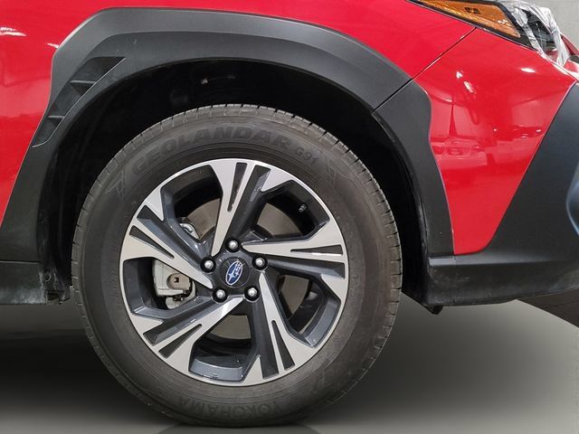 Used 2025 Subaru Crosstrek 2.5i Premium AWD/4WD image 32
