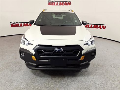 Certified 2025 Subaru Crosstrek 2.5i Wilderness w/ Wilderness Package image 4