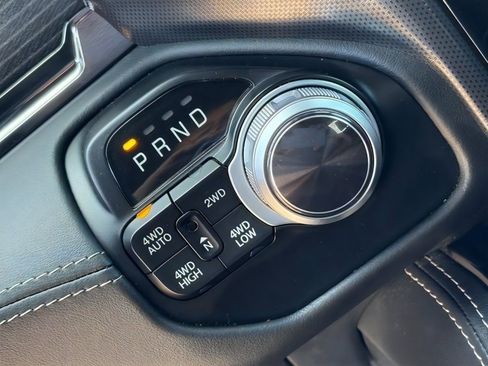 Certified 2022 RAM 1500 Limited AWD/4WD image 28